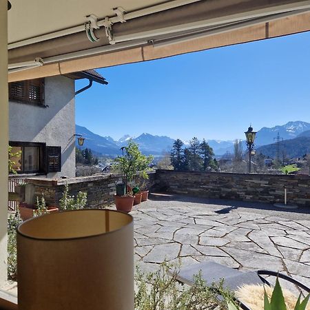 Landhaus Maria Gruen B&B Feldkirch Exterior photo